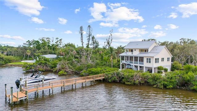 6415 MANASOTA KEY ROADS, Englewood, FL 34223
