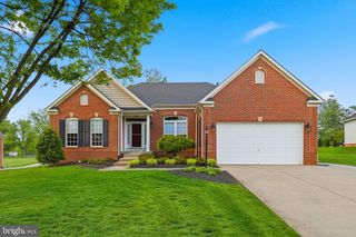 2020 GOLF DR, Culpeper, VA 22701