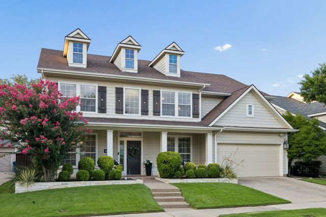 3466 Challaway Lane, Frisco, TX 75033