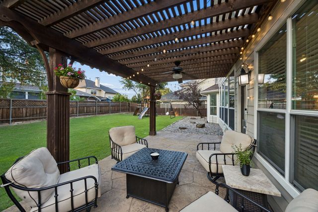 3466 Challaway Lane, Frisco, TX 75033