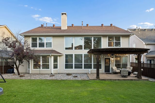 3466 Challaway Lane, Frisco, TX 75033