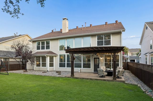 3466 Challaway Lane, Frisco, TX 75033