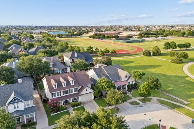 3466 Challaway Lane, Frisco, TX 75033