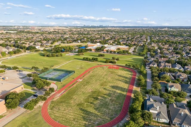 3466 Challaway Lane, Frisco, TX 75033