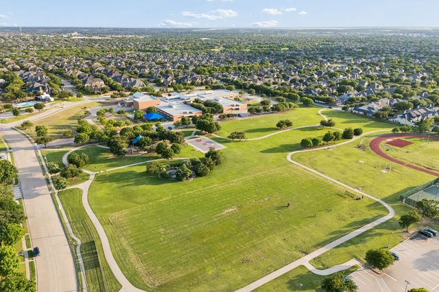 3466 Challaway Lane, Frisco, TX 75033