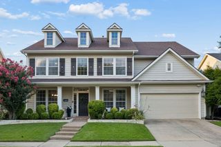 3466 Challaway Lane, Frisco, TX 75033
