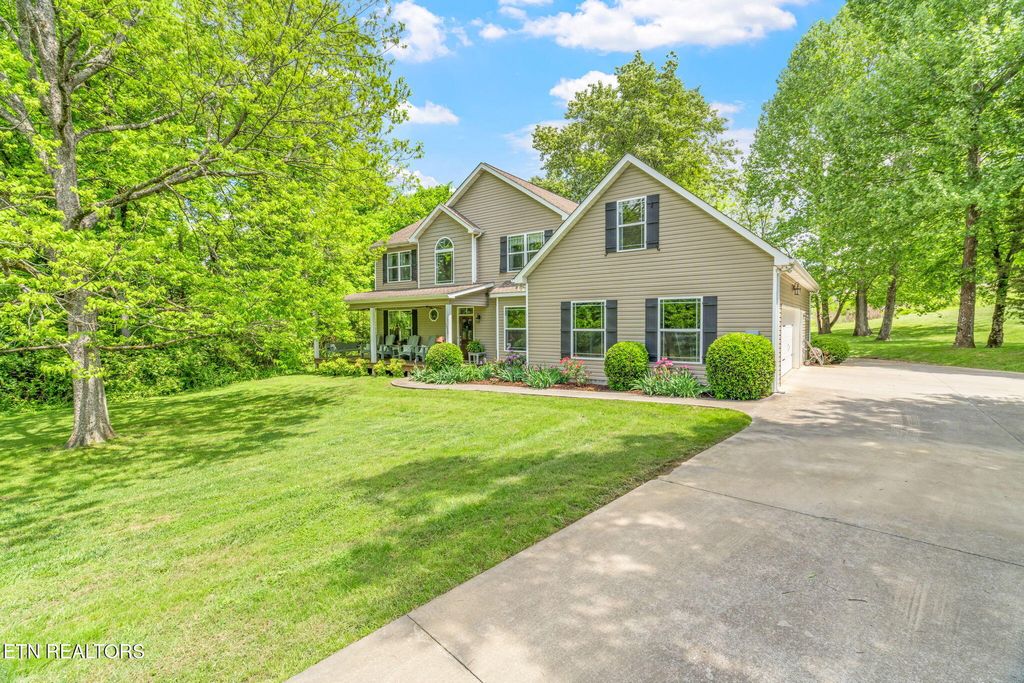 1810 E John Sevier Hwy, Knoxville, TN 37920