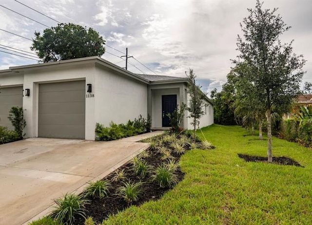 1138 NW 1st Avenue, Fort Lauderdale, FL 33311