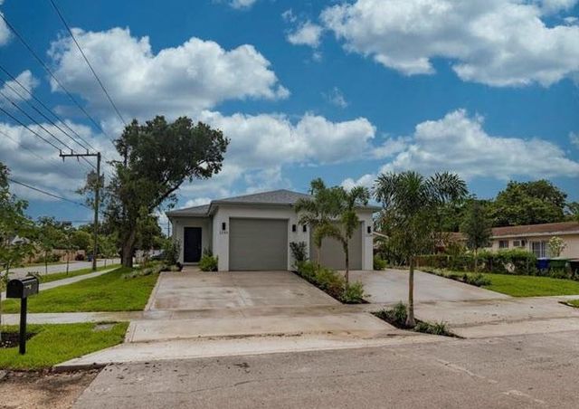 1138 NW 1st Avenue, Fort Lauderdale, FL 33311