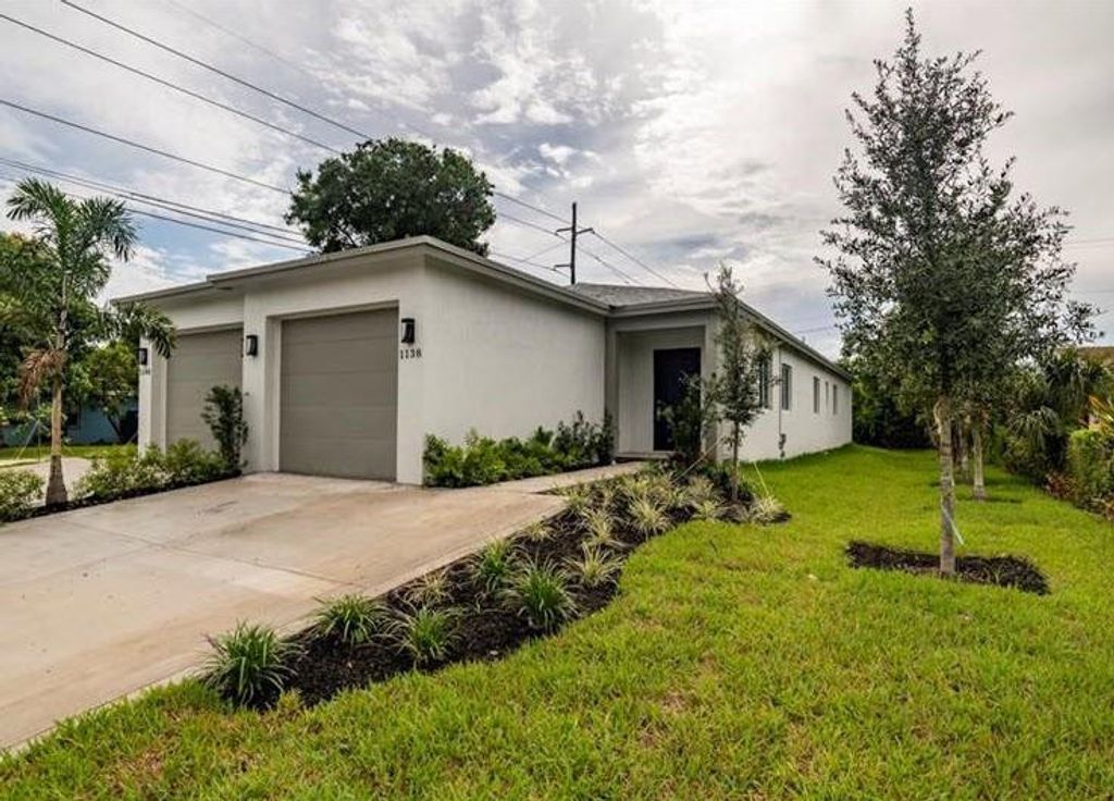 1138 NW 1st Avenue, Fort Lauderdale, FL 33311
