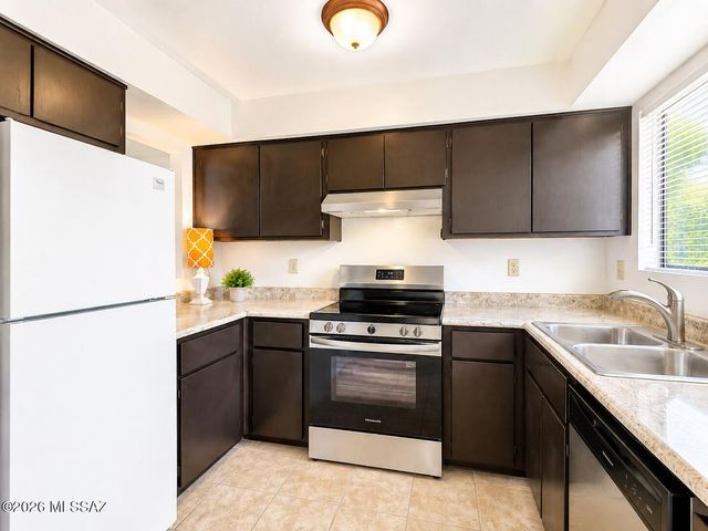 3750 N Country Club Rd Apt 46, Tucson, AZ 85716