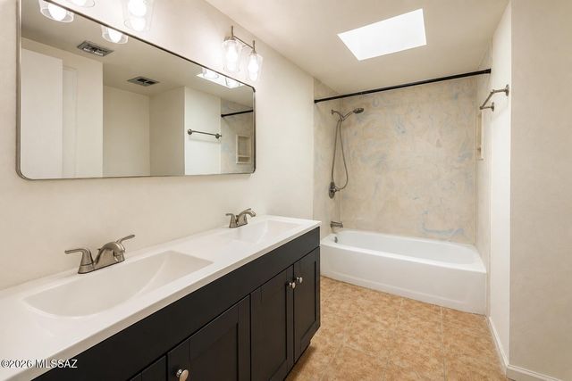 3750 N Country Club Rd Apt 46, Tucson, AZ 85716