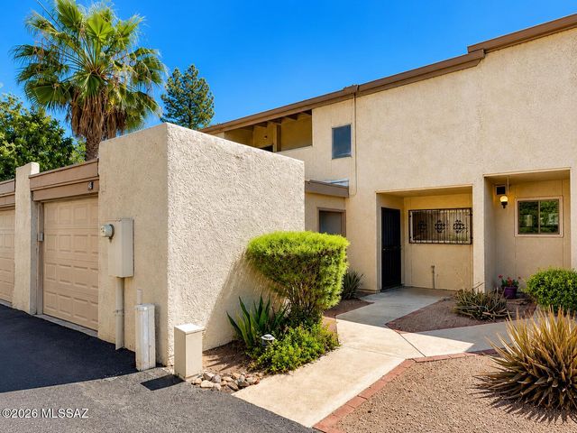 3750 N Country Club Rd Apt 46, Tucson, AZ 85716
