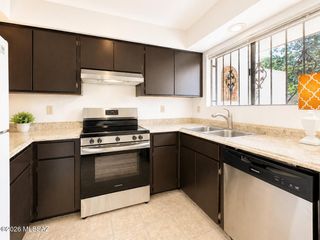 3750 N Country Club Rd Apt 46, Tucson, AZ 85716
