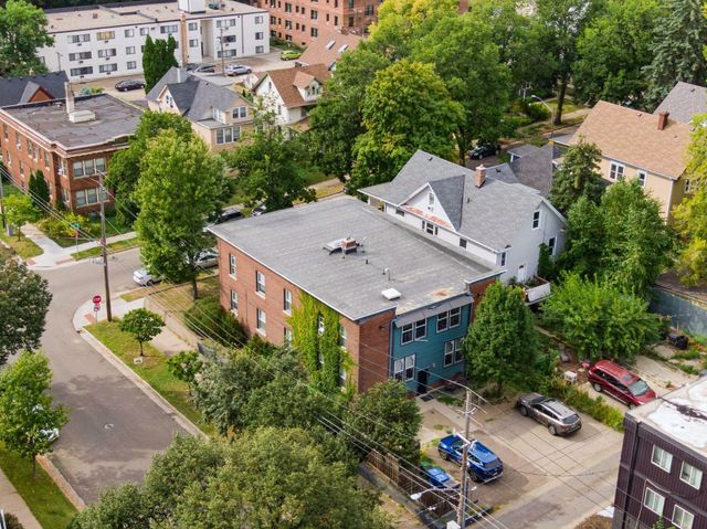 2125 Harriet Avenue, Minneapolis, MN 55405