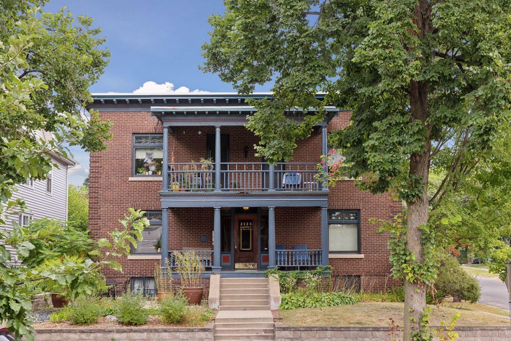 2125 Harriet Avenue, Minneapolis, MN 55405 — photo 2