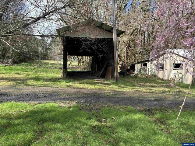 26622 Fudge Rd, Alsea, OR 97324
