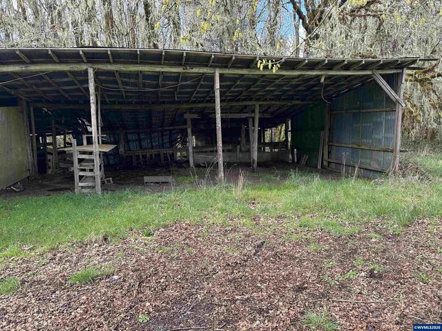 26622 Fudge Rd, Alsea, OR 97324