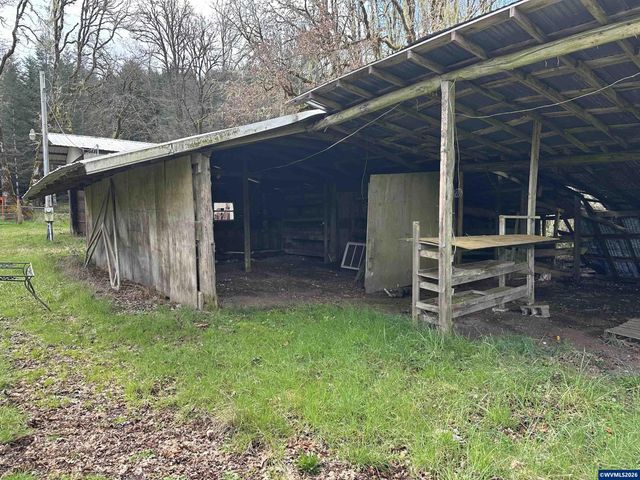 26622 Fudge Rd, Alsea, OR 97324