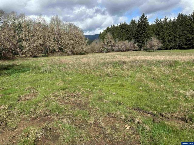 26622 Fudge Rd, Alsea, OR 97324