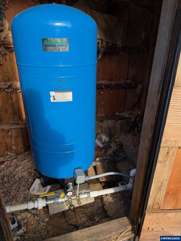 26622 Fudge Rd, Alsea, OR 97324