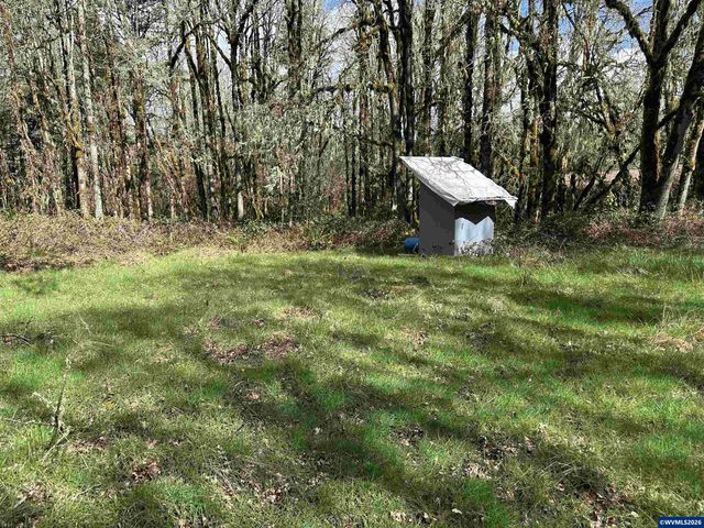 26622 Fudge Rd, Alsea, OR 97324