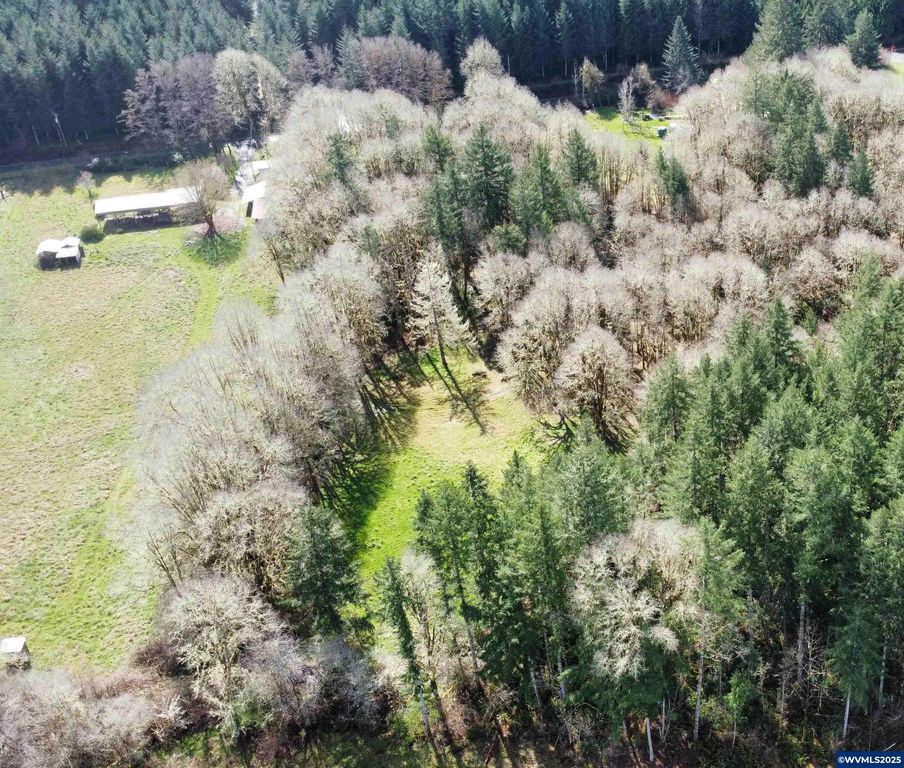 26622 Fudge Rd, Alsea, OR 97324