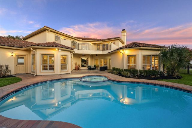 1902 Emerald Cove, Houston, TX 77077