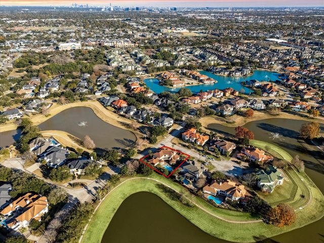 1902 Emerald Cove, Houston, TX 77077