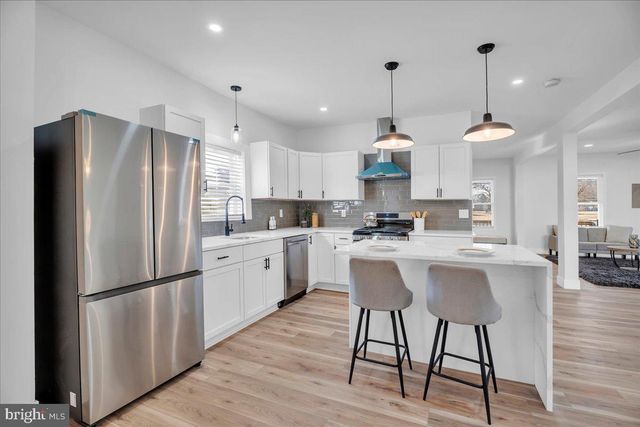 1666 MAGNOLIA RD, Vineland, NJ 08361