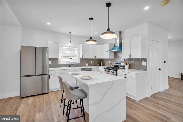 1666 MAGNOLIA RD, Vineland, NJ 08361