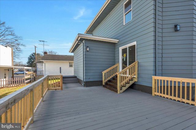 1666 MAGNOLIA RD, Vineland, NJ 08361