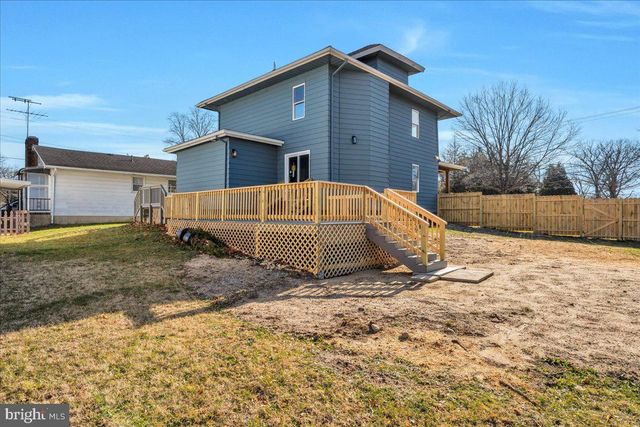 1666 MAGNOLIA RD, Vineland, NJ 08361