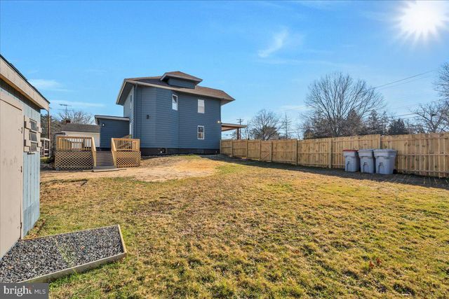 1666 MAGNOLIA RD, Vineland, NJ 08361