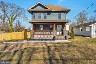 1666 MAGNOLIA RD, Vineland, NJ 08361