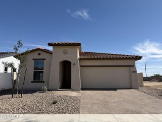 23965 W Hacienda Avenue, Buckeye, AZ 85326