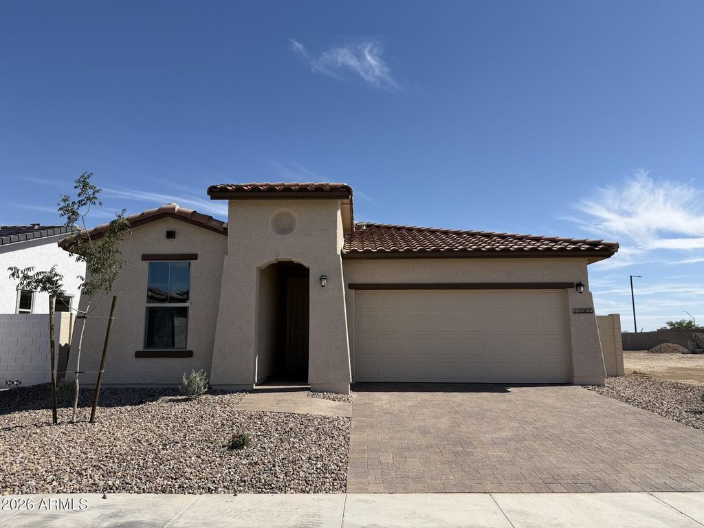 23965 W Hacienda Avenue, Buckeye, AZ 85326