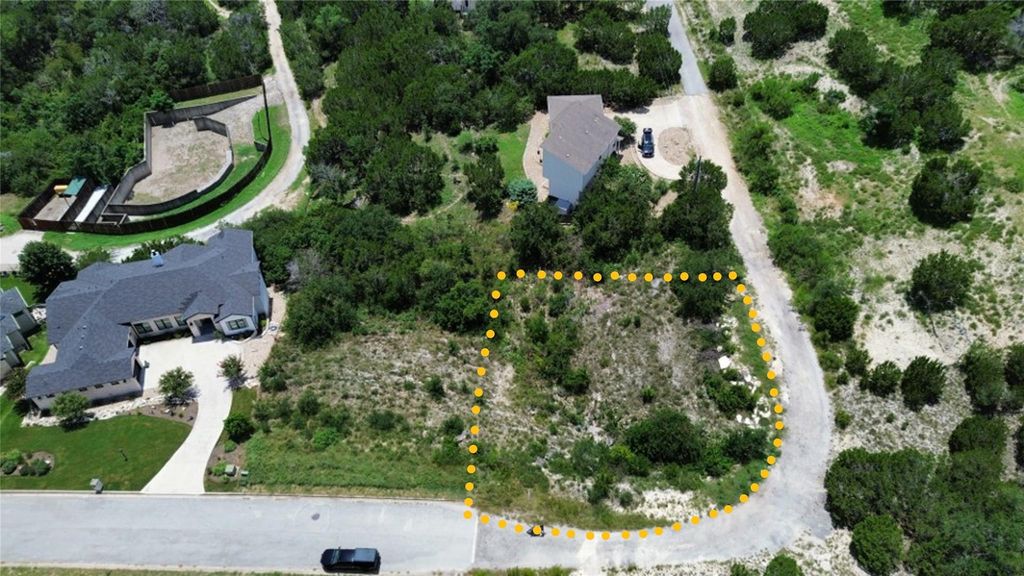 15102 Warbler DR, Austin, TX 78734