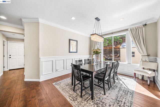 409 Antelope Ridge Way, Danville, CA 94506
