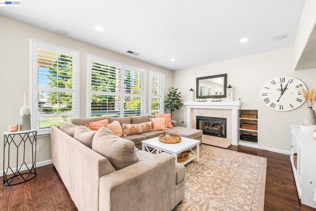 409 Antelope Ridge Way, Danville, CA 94506