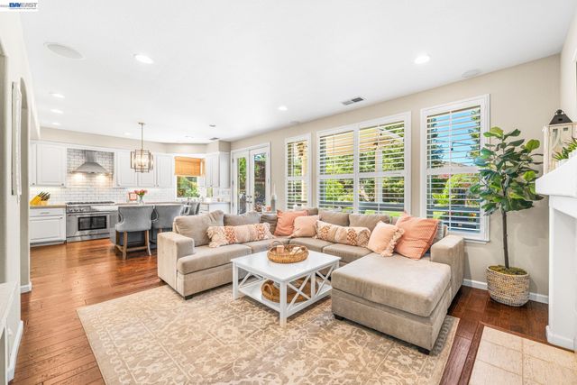 409 Antelope Ridge Way, Danville, CA 94506