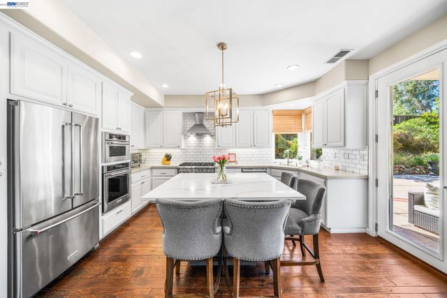 409 Antelope Ridge Way, Danville, CA 94506