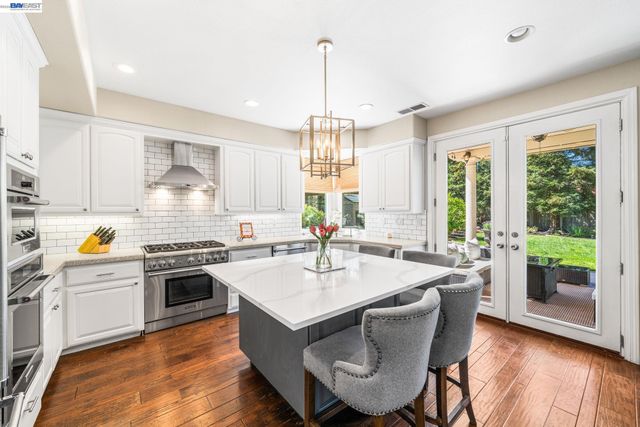 409 Antelope Ridge Way, Danville, CA 94506