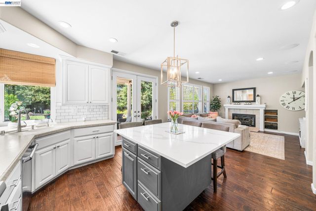 409 Antelope Ridge Way, Danville, CA 94506