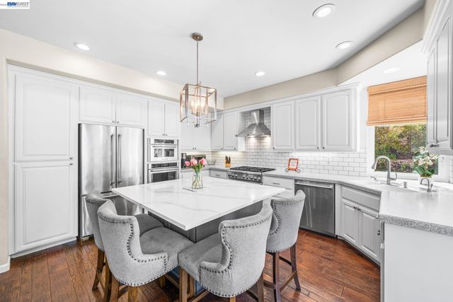 409 Antelope Ridge Way, Danville, CA 94506