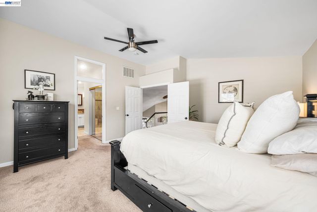 409 Antelope Ridge Way, Danville, CA 94506