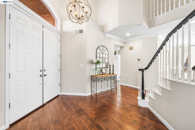 409 Antelope Ridge Way, Danville, CA 94506