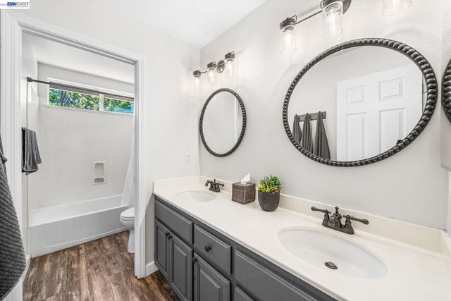 409 Antelope Ridge Way, Danville, CA 94506