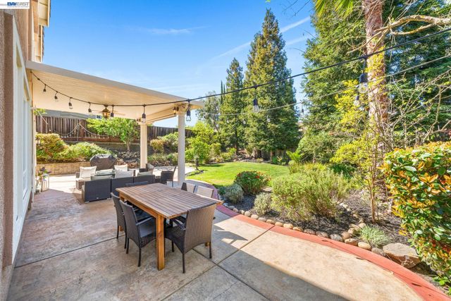 409 Antelope Ridge Way, Danville, CA 94506