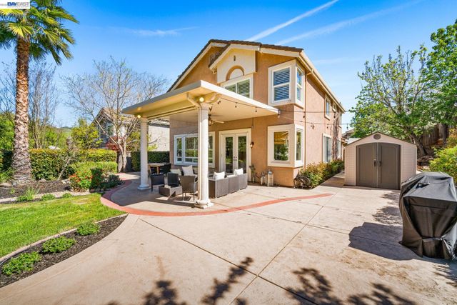 409 Antelope Ridge Way, Danville, CA 94506